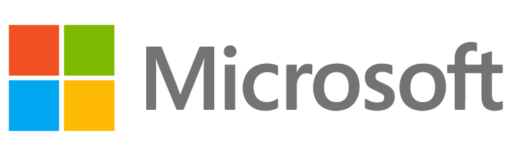 Microsoft logo