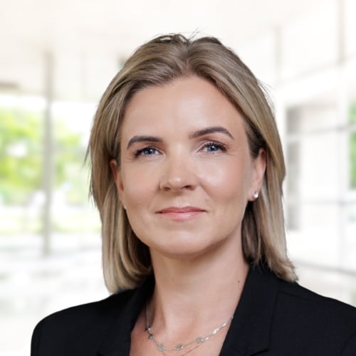 Headshot of Agnė Jasinskaitė